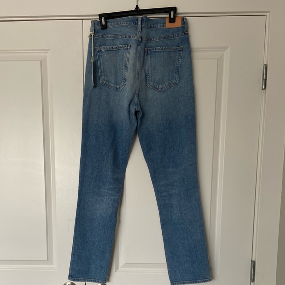 Citizens of Humanity Olivia Long Slim - Picture 3 of 6